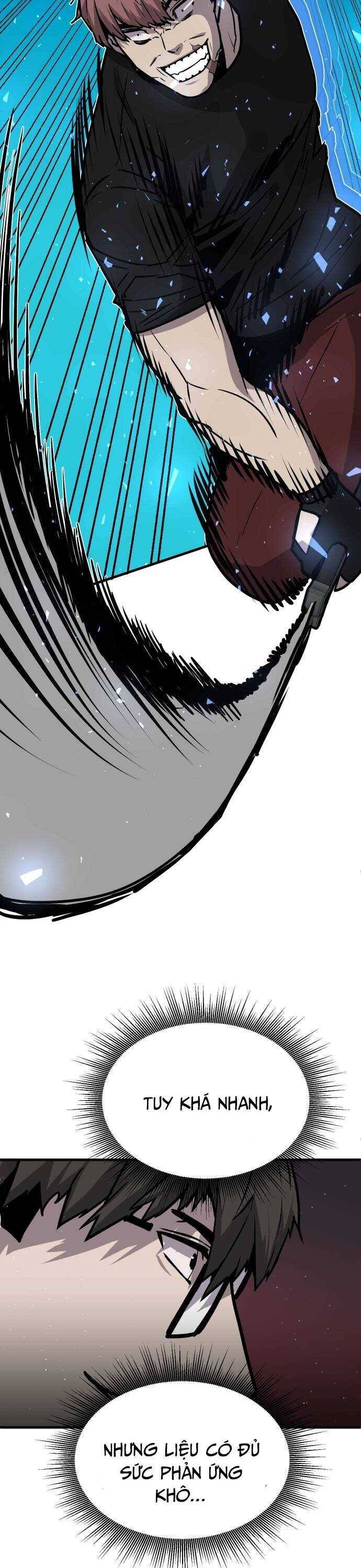 Nôn Tiền Ra Chap 38 - Next Chap 39