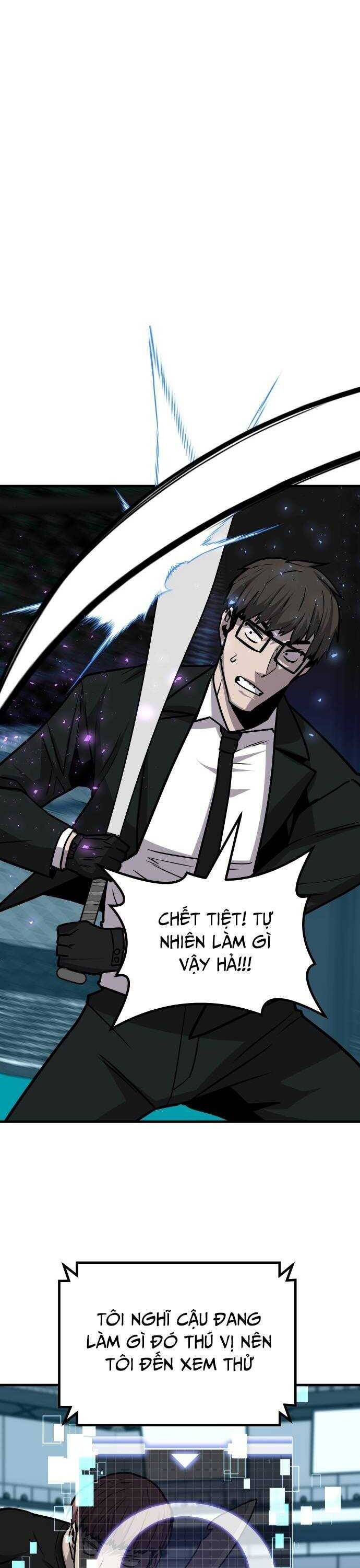 Nôn Tiền Ra Chap 38 - Next Chap 39