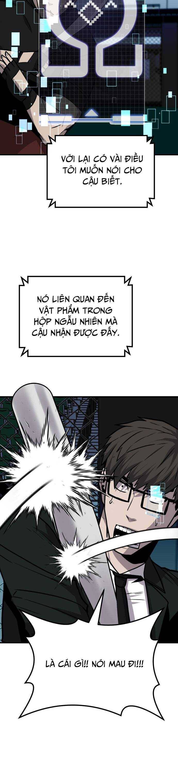 Nôn Tiền Ra Chap 38 - Next Chap 39