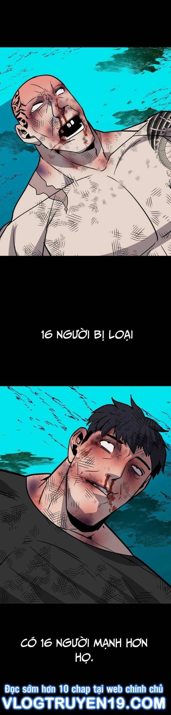 Nôn Tiền Ra Chap 38 - Next Chap 39