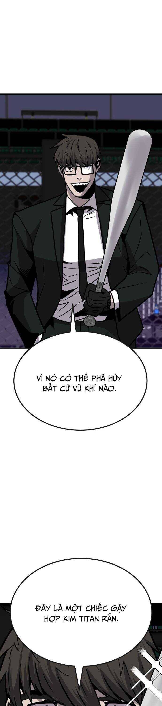 Nôn Tiền Ra Chap 38 - Next Chap 39