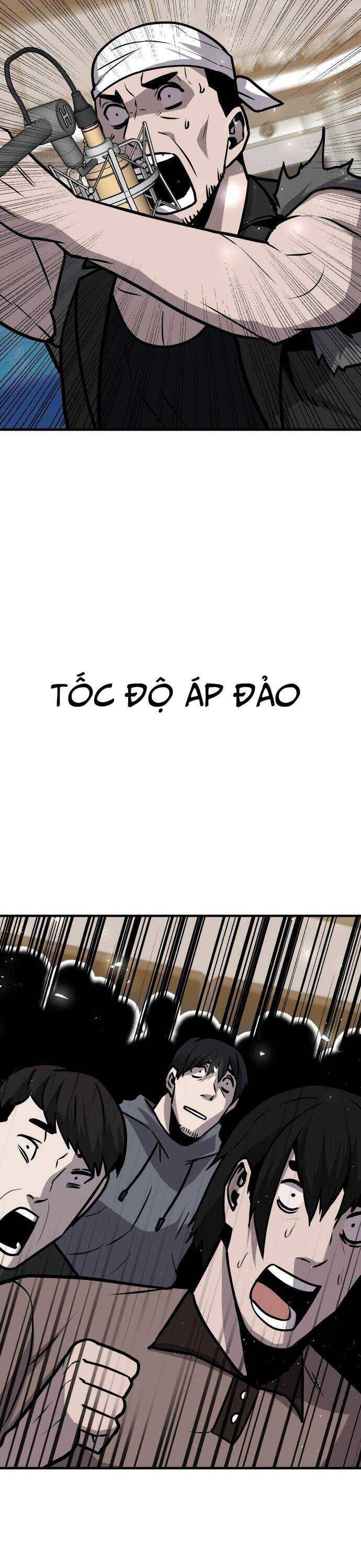 Nôn Tiền Ra Chap 38 - Next Chap 39