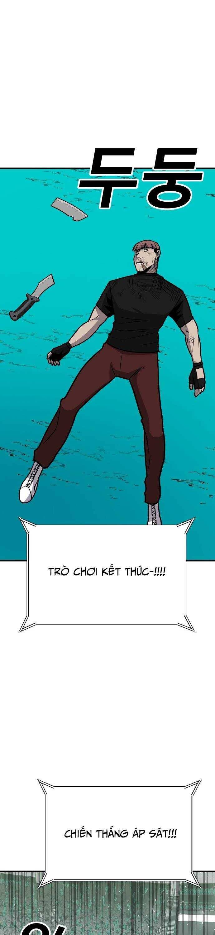 Nôn Tiền Ra Chap 38 - Next Chap 39