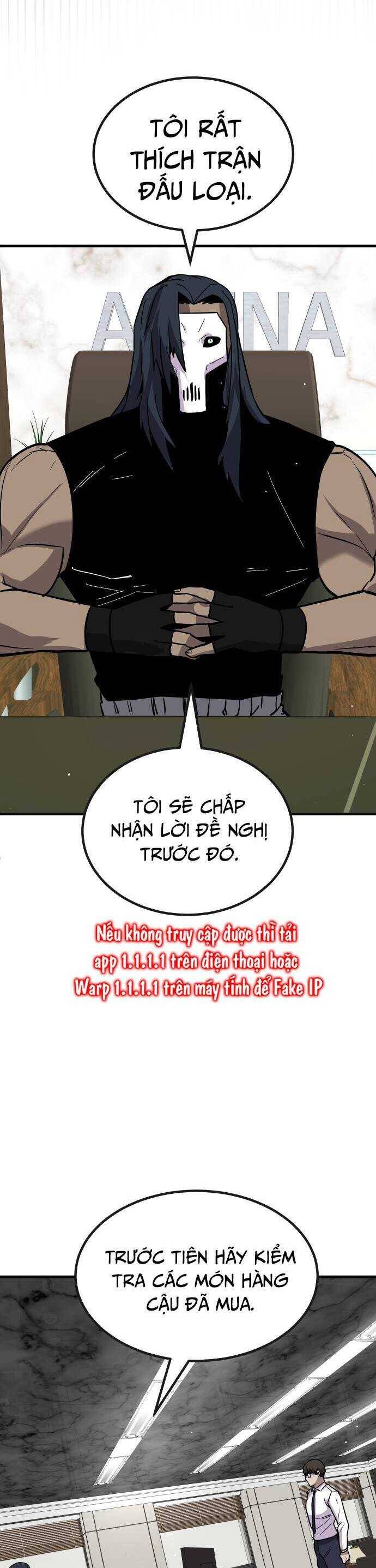 Nôn Tiền Ra Chap 38 - Next Chap 39