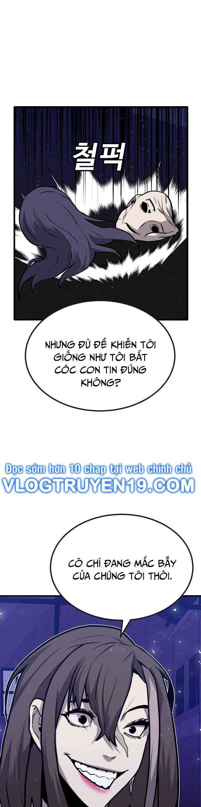 Nôn Tiền Ra Chap 38 - Next Chap 39