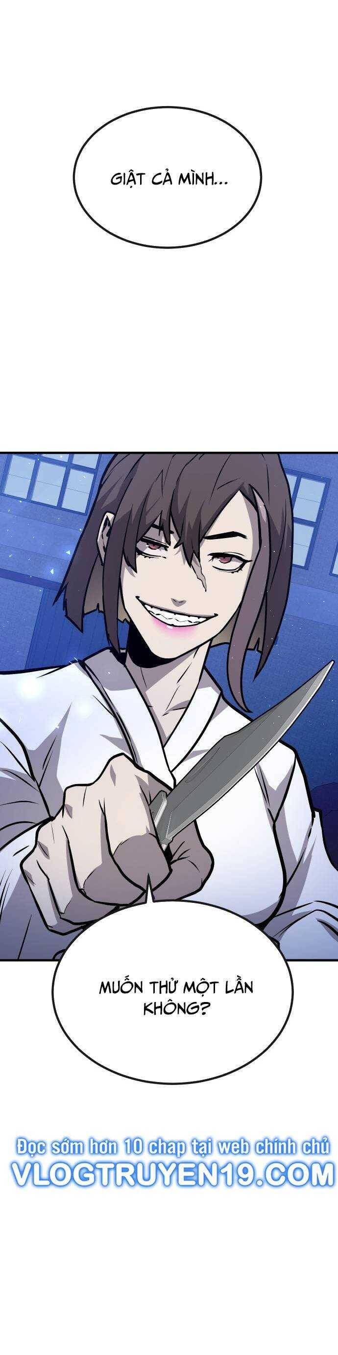 Nôn Tiền Ra Chap 38 - Next Chap 39