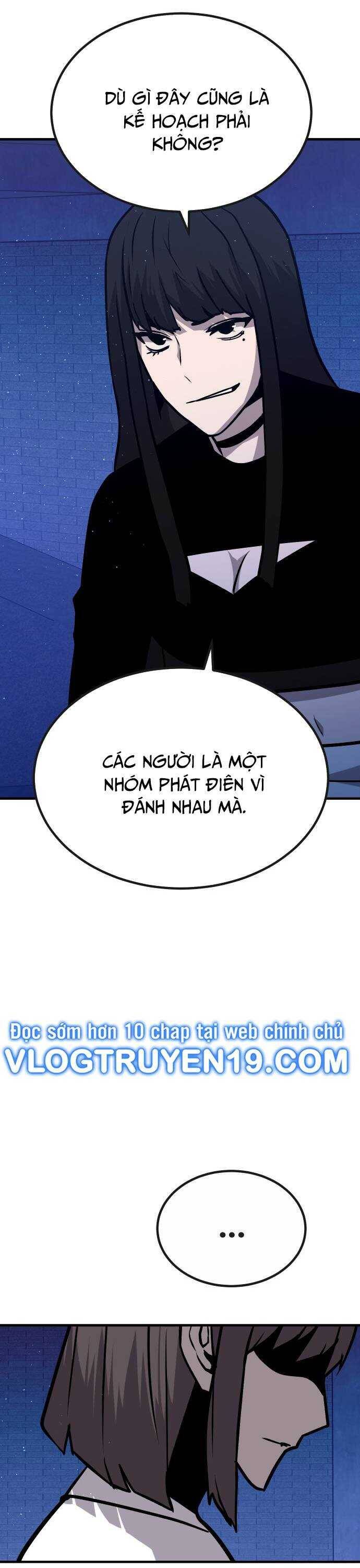 Nôn Tiền Ra Chap 38 - Next Chap 39