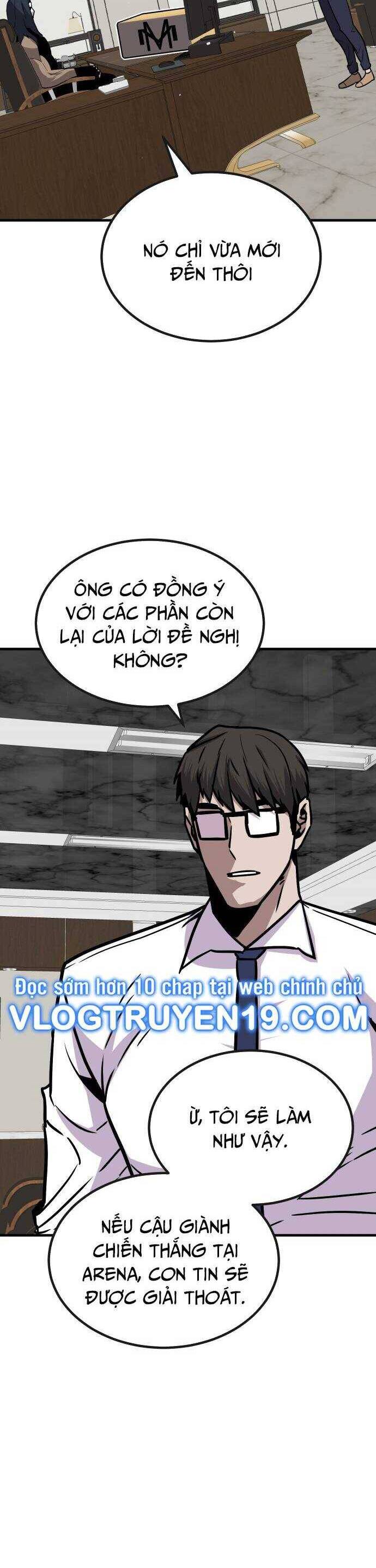Nôn Tiền Ra Chap 38 - Next Chap 39