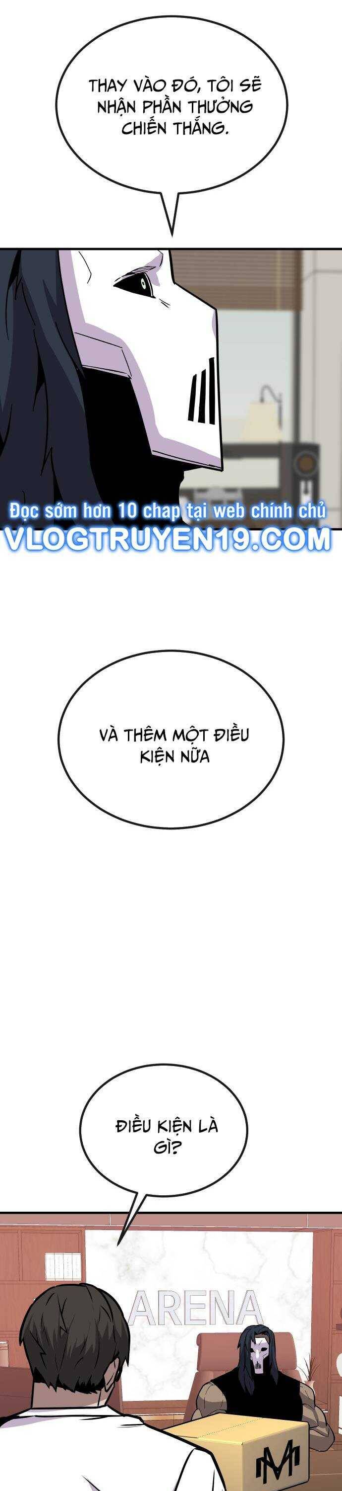 Nôn Tiền Ra Chap 38 - Next Chap 39