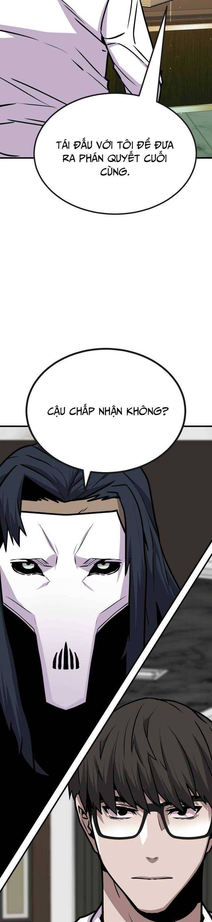Nôn Tiền Ra Chap 38 - Next Chap 39