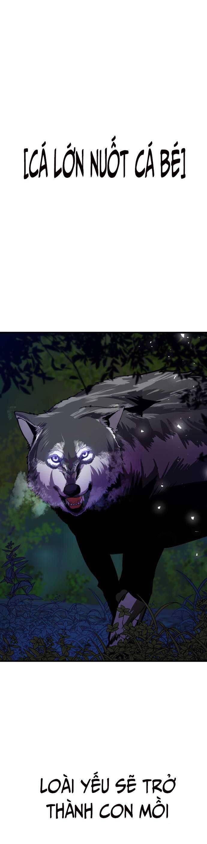 Nôn Tiền Ra Chap 39 - Next Chap 40