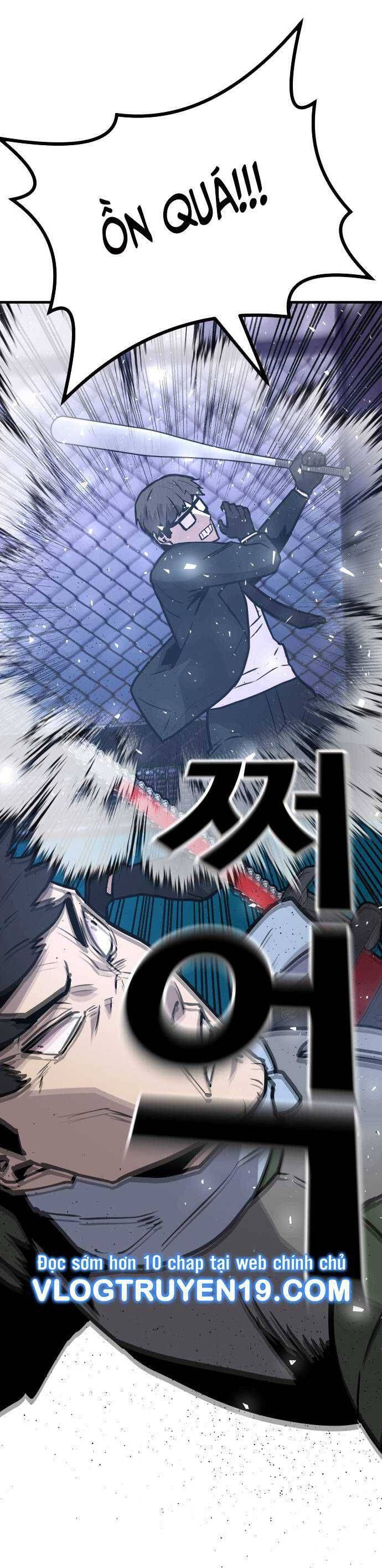 Nôn Tiền Ra Chap 39 - Next Chap 40