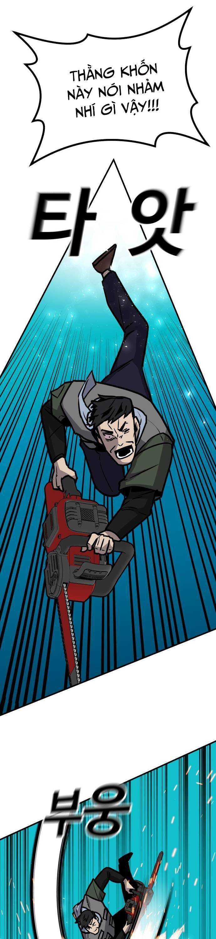 Nôn Tiền Ra Chap 39 - Next Chap 40