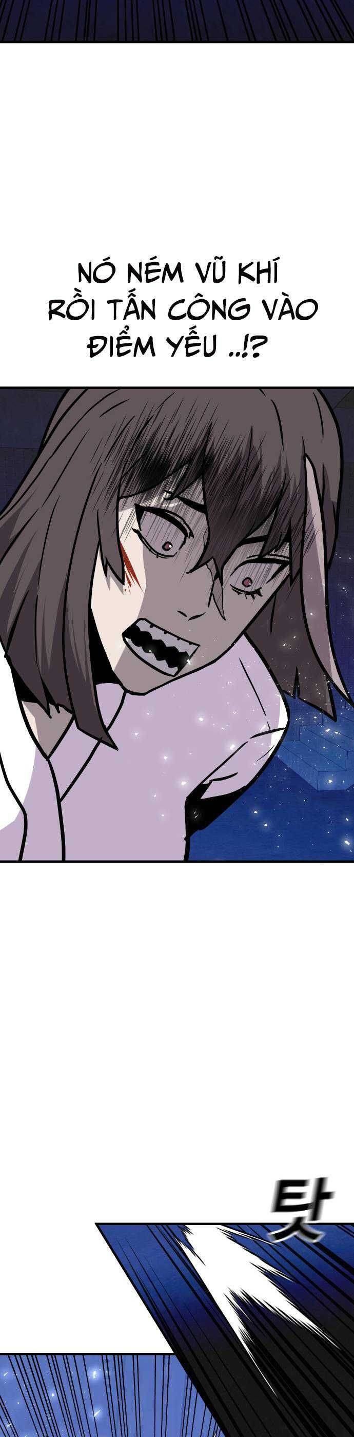 Nôn Tiền Ra Chap 39 - Next Chap 40
