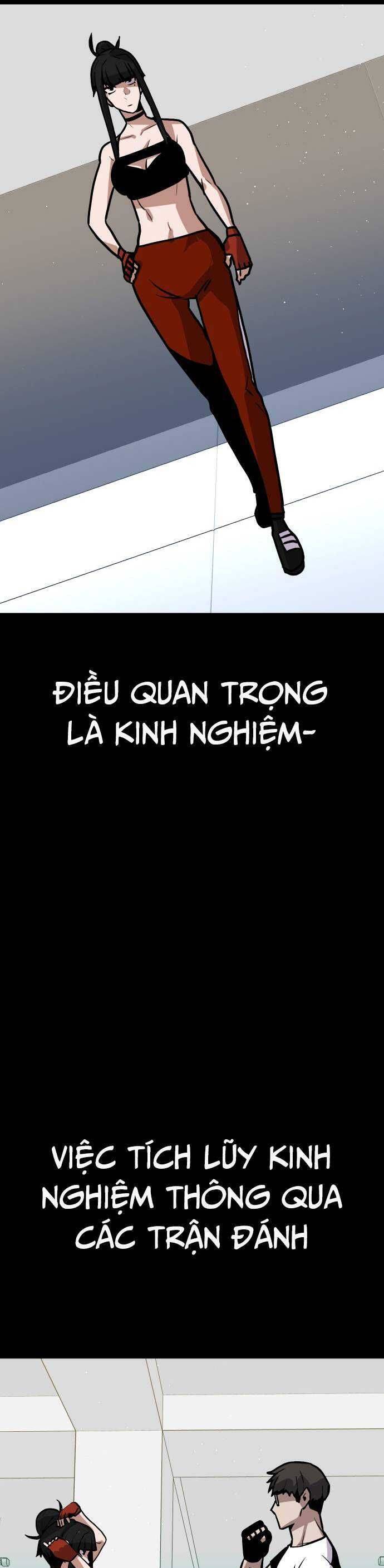 Nôn Tiền Ra Chap 39 - Next Chap 40
