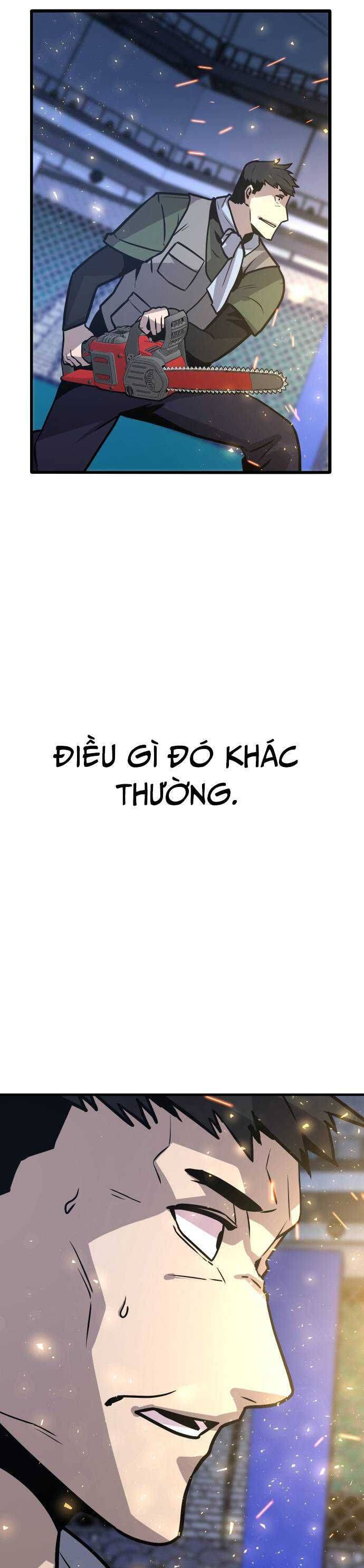 Nôn Tiền Ra Chap 39 - Next Chap 40
