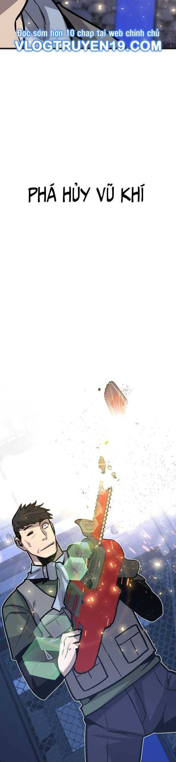 Nôn Tiền Ra Chap 39 - Next Chap 40