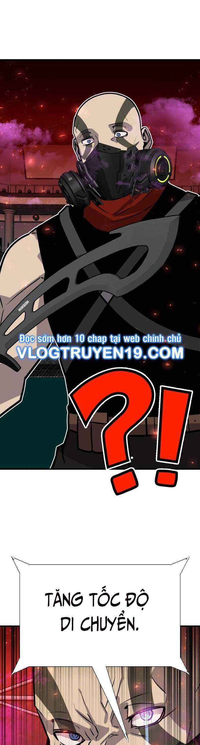 Nôn Tiền Ra Chap 39 - Next Chap 40