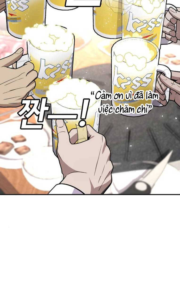 Nôn Tiền Ra Chap 4 - Next Chap 5