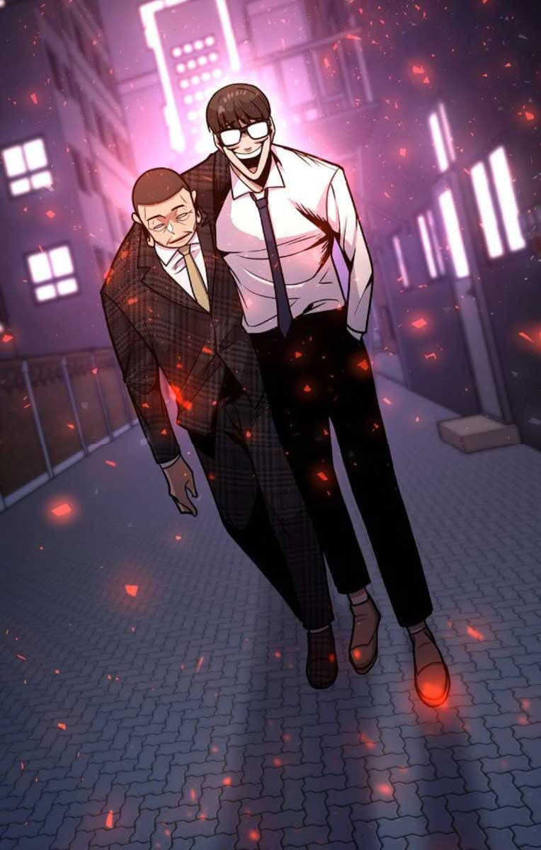Nôn Tiền Ra Chap 4 - Next Chap 5