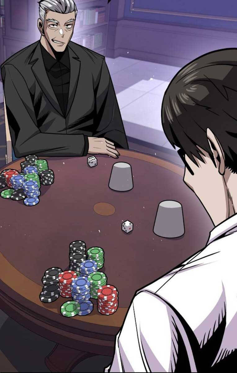 Nôn Tiền Ra Chap 4 - Next Chap 5