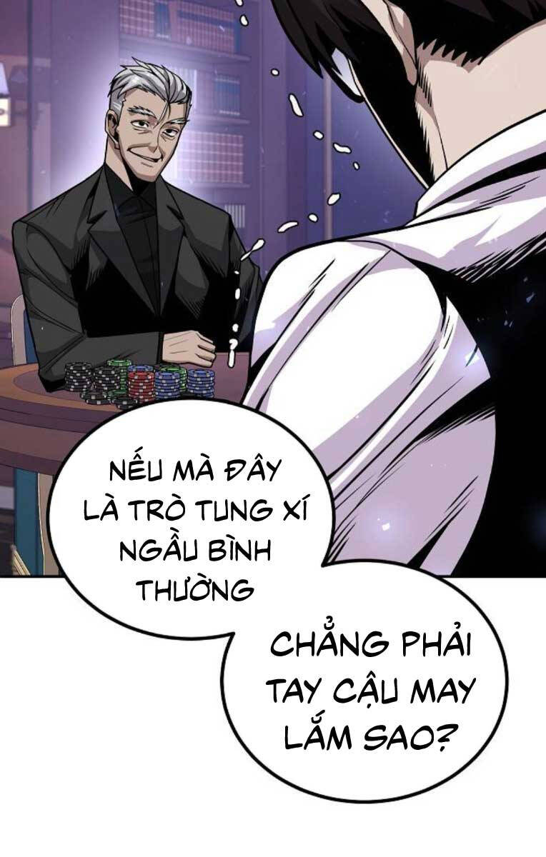 Nôn Tiền Ra Chap 4 - Next Chap 5