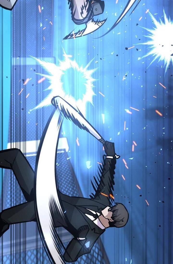 Nôn Tiền Ra Chap 41 - Next Chap 42