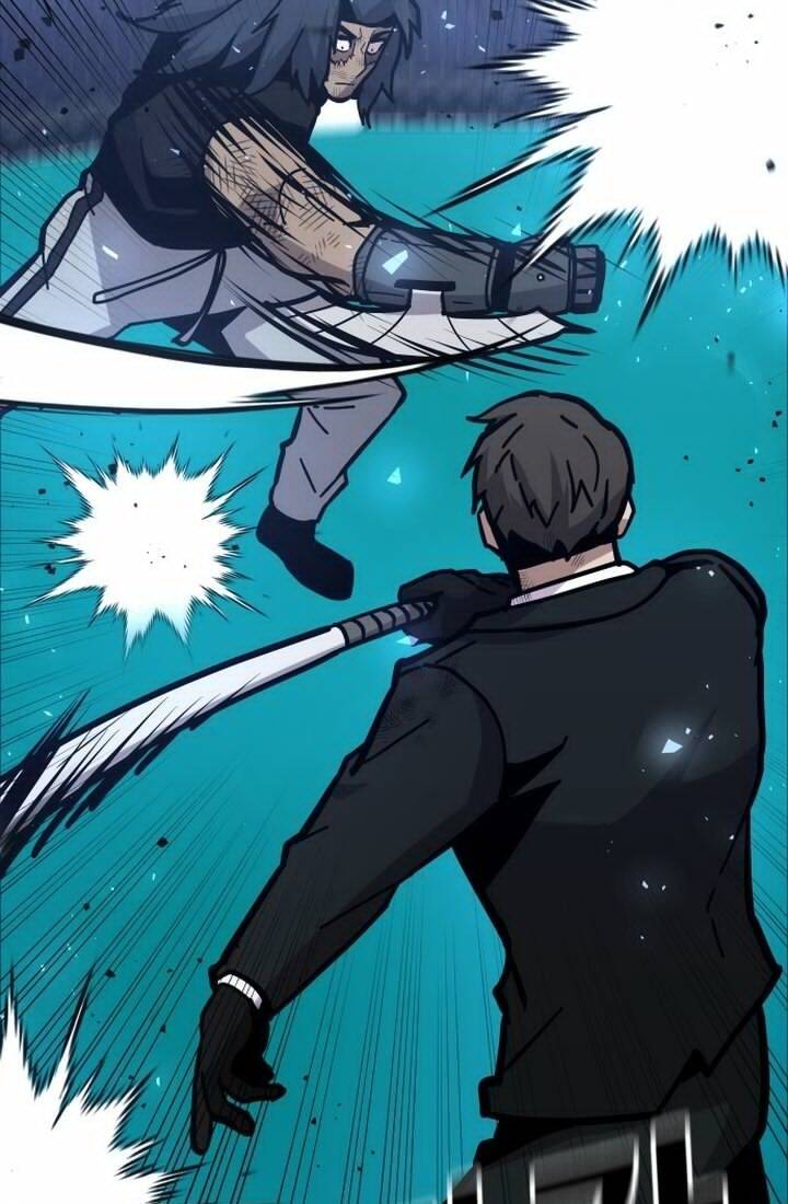 Nôn Tiền Ra Chap 42 - Next Chap 43