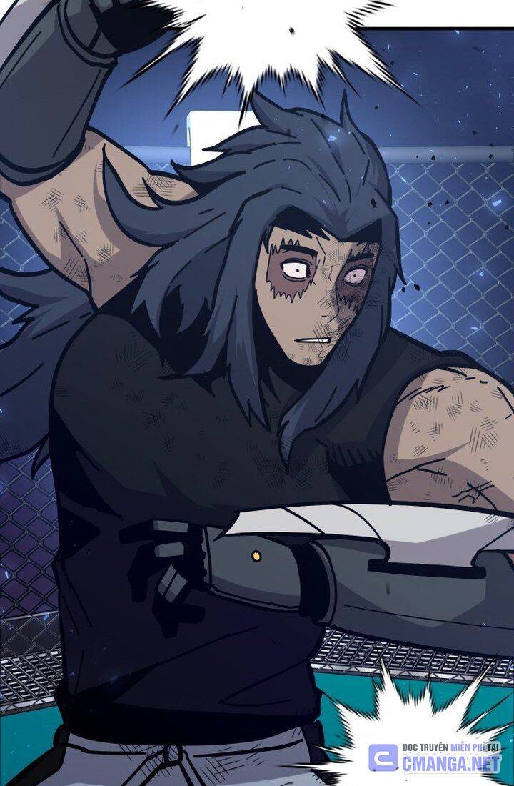 Nôn Tiền Ra Chap 42 - Next Chap 43
