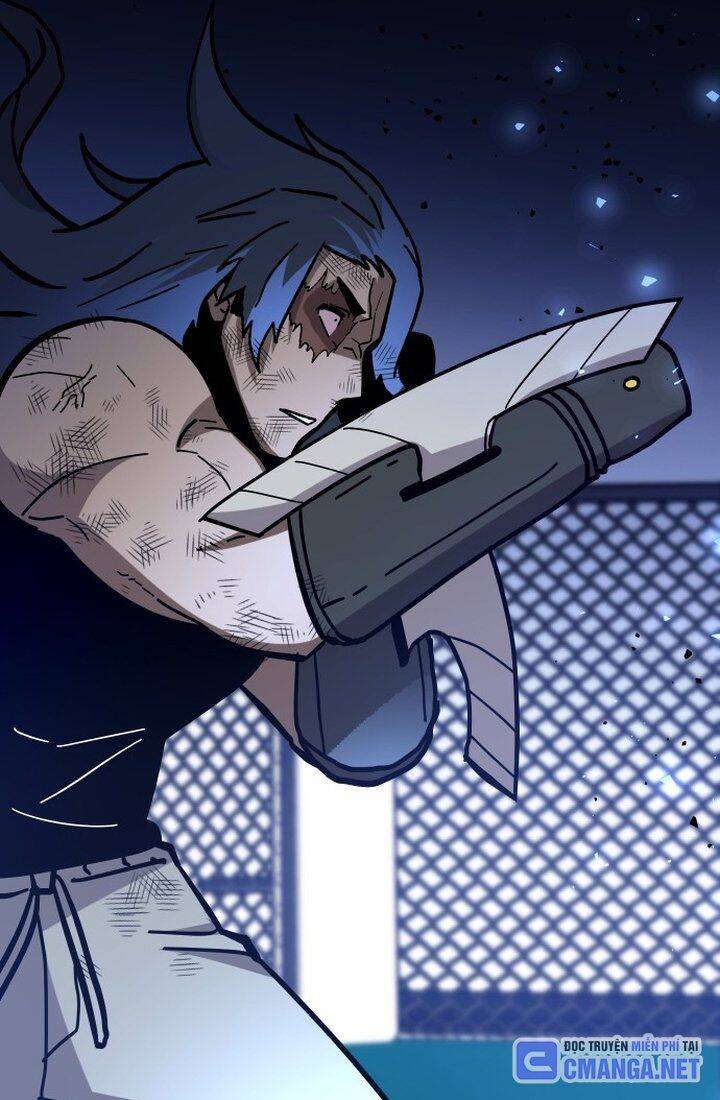 Nôn Tiền Ra Chap 42 - Next Chap 43