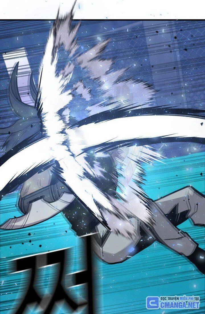 Nôn Tiền Ra Chap 42 - Next Chap 43
