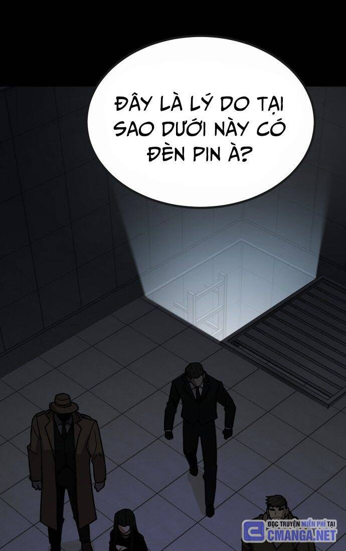 Nôn Tiền Ra Chap 44 - Next Chap 45