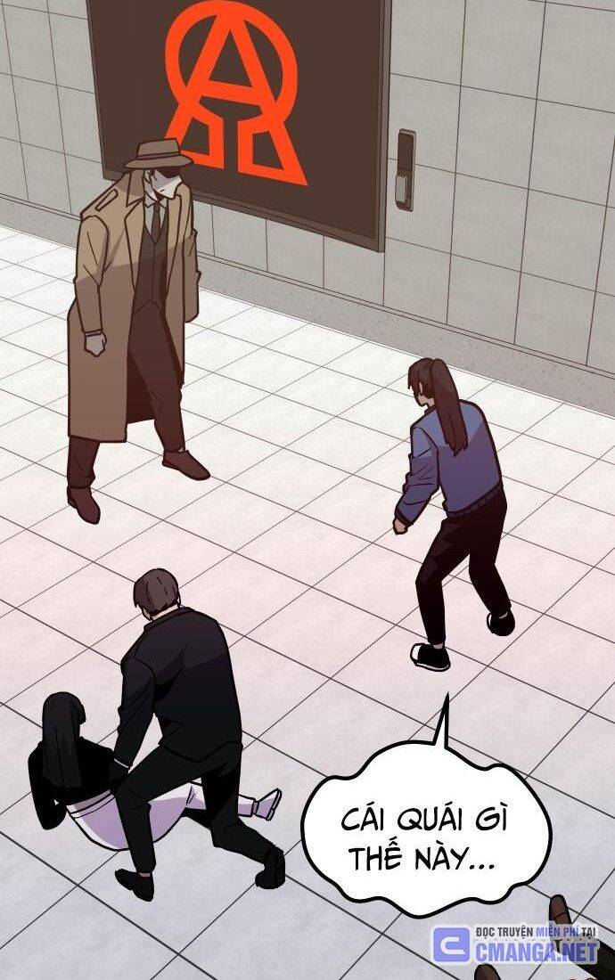 Nôn Tiền Ra Chap 44 - Next Chap 45