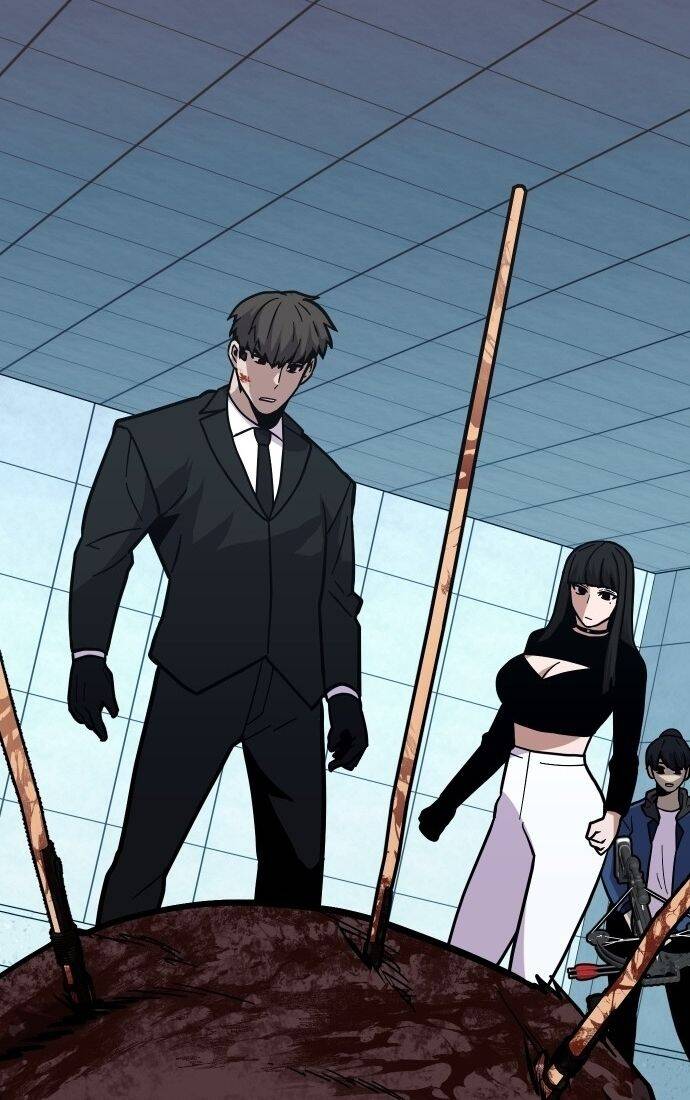Nôn Tiền Ra Chap 45 - Next Chap 46