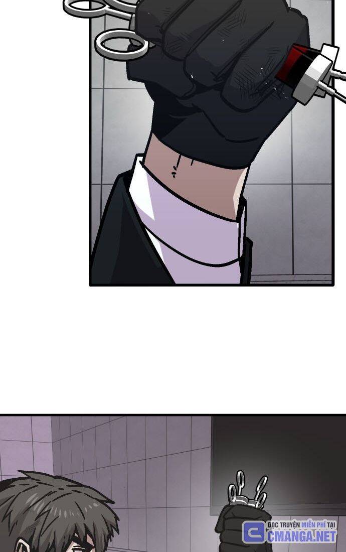 Nôn Tiền Ra Chap 49 - Next Chap 50