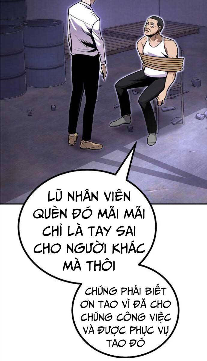 Nôn Tiền Ra Chap 5 - Next Chap 6