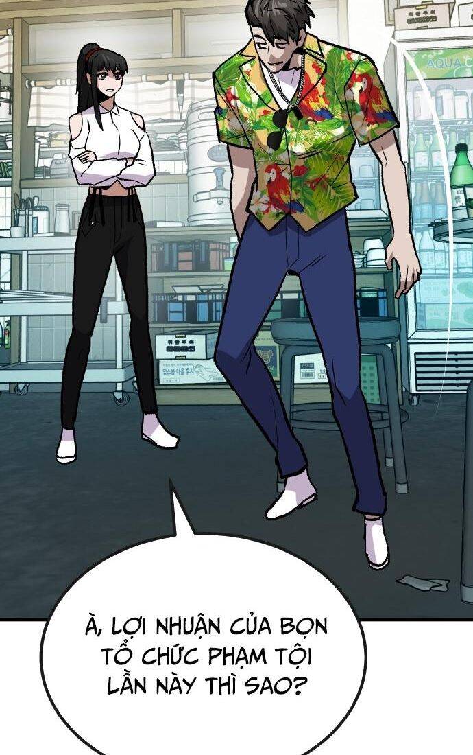 Nôn Tiền Ra Chap 55 - Next Chap 56