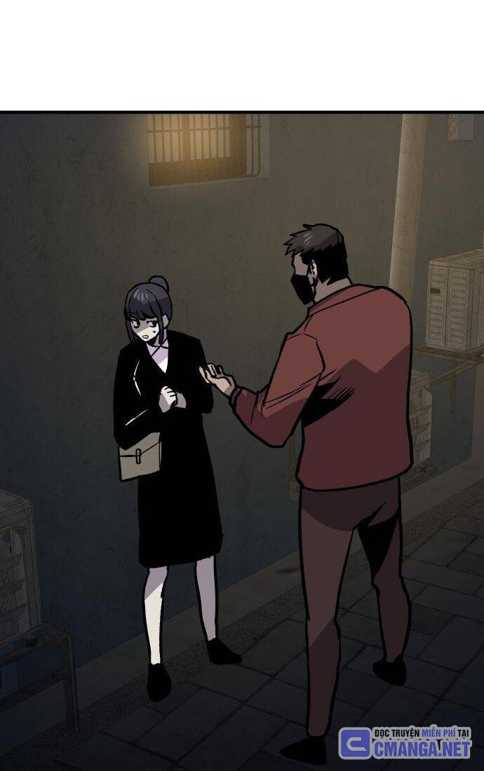 Nôn Tiền Ra Chap 55 - Next Chap 56