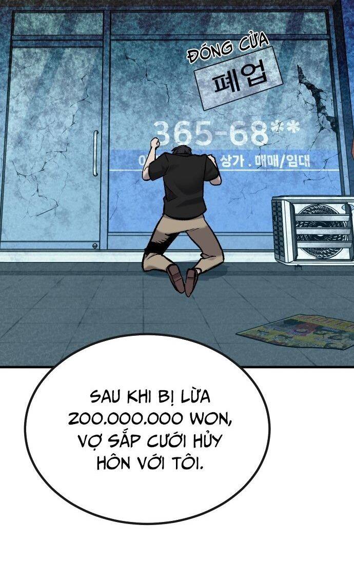Nôn Tiền Ra Chap 55 - Next Chap 56