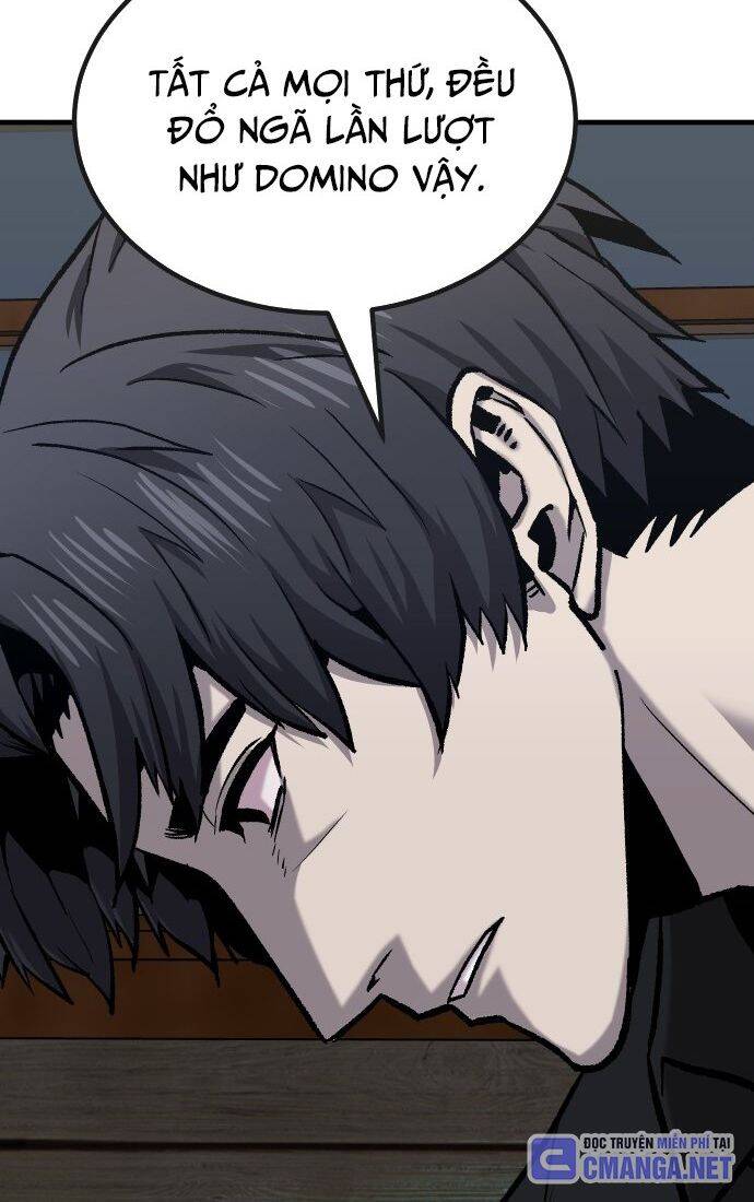 Nôn Tiền Ra Chap 55 - Next Chap 56