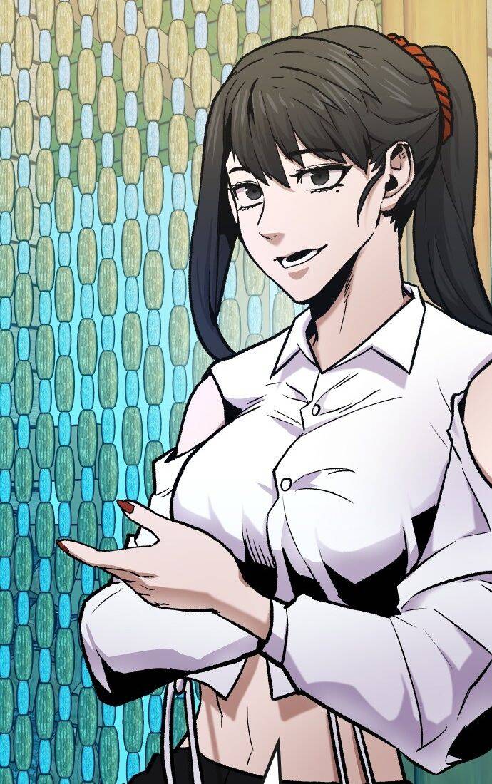 Nôn Tiền Ra Chap 55 - Next Chap 56