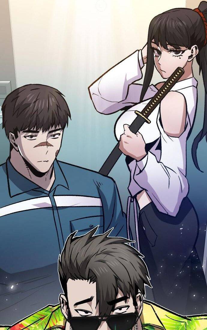 Nôn Tiền Ra Chap 55 - Next Chap 56