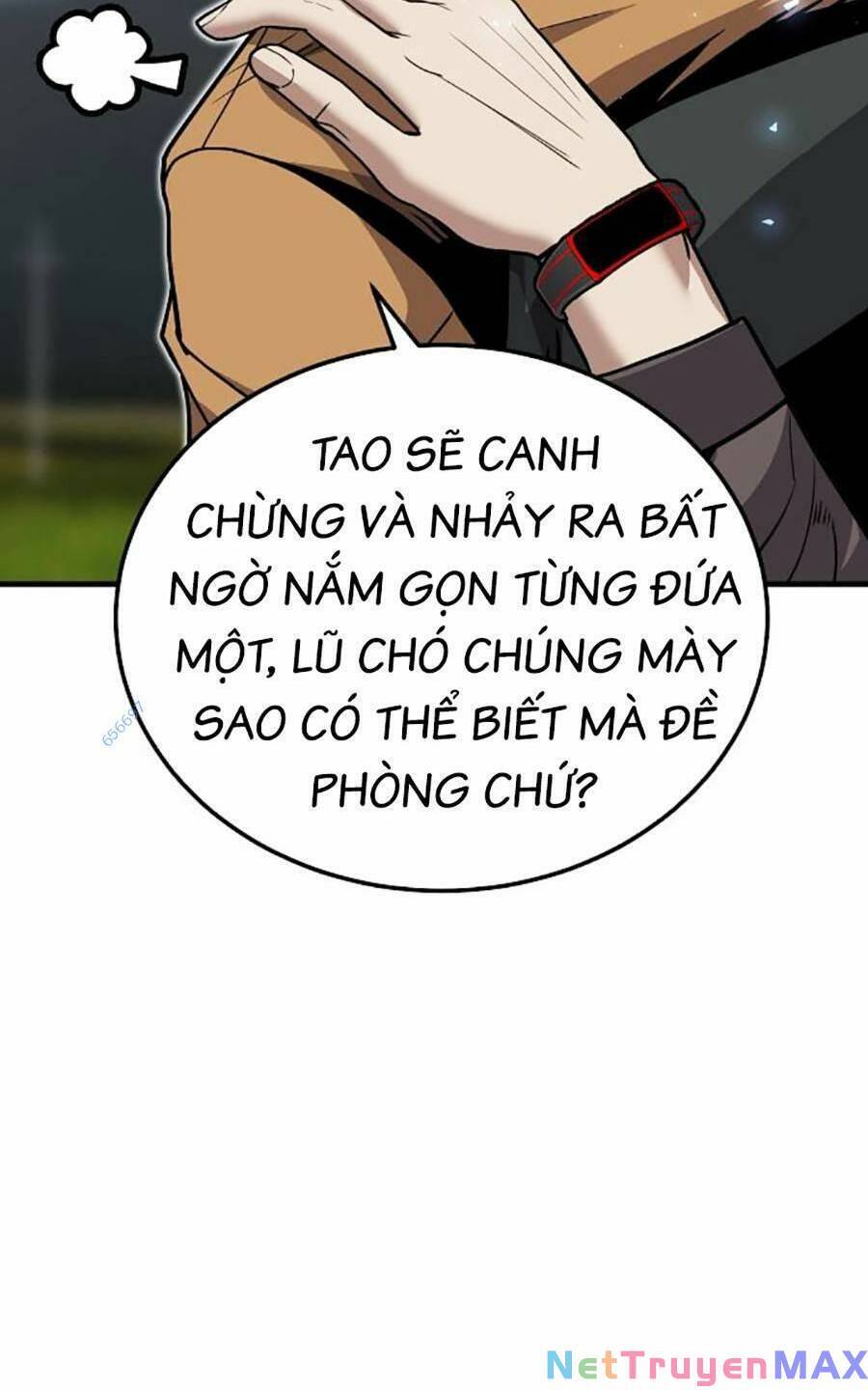 Nôn Tiền Ra Chap 6 - Next Chap 7