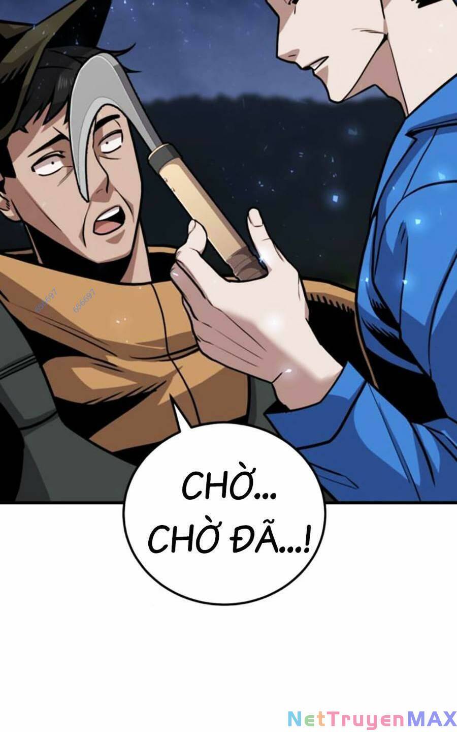 Nôn Tiền Ra Chap 6 - Next Chap 7