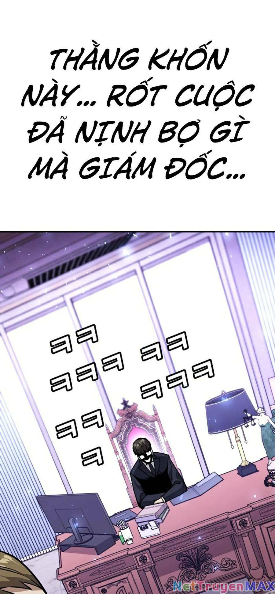 Nôn Tiền Ra Chap 6 - Next Chap 7