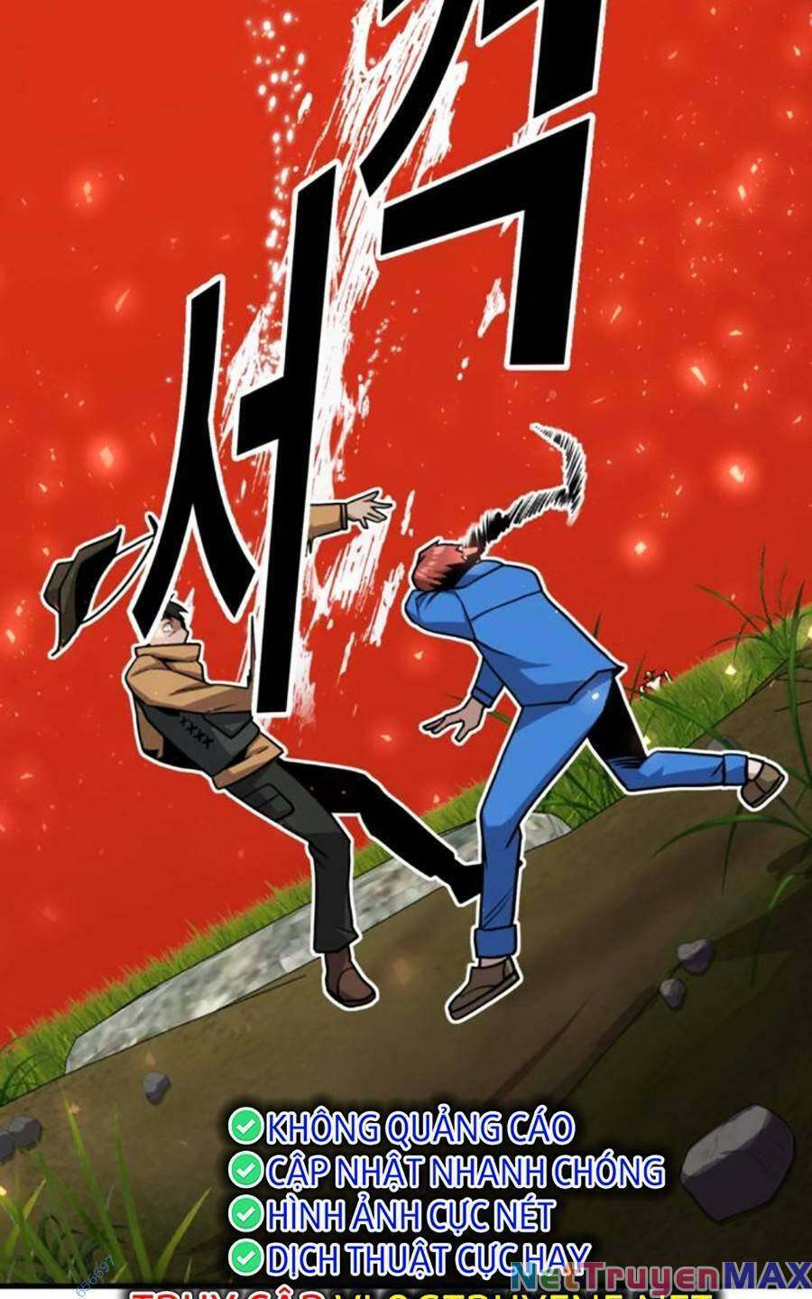Nôn Tiền Ra Chap 6 - Next Chap 7