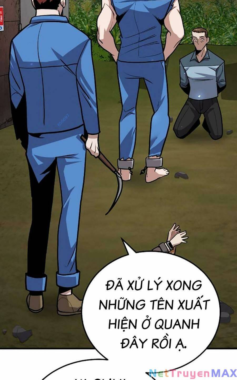 Nôn Tiền Ra Chap 6 - Next Chap 7