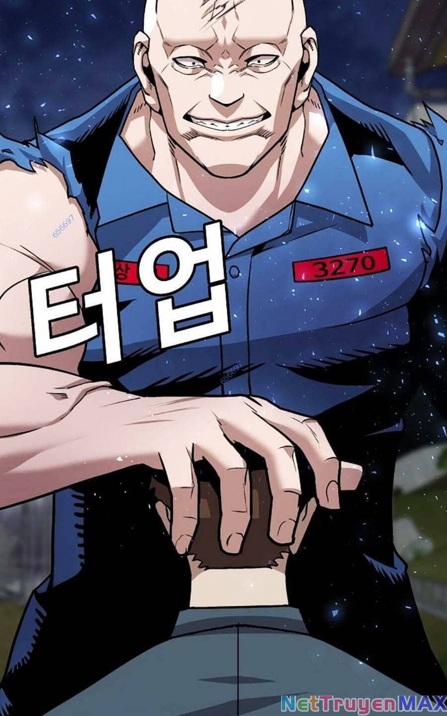 Nôn Tiền Ra Chap 6 - Next Chap 7