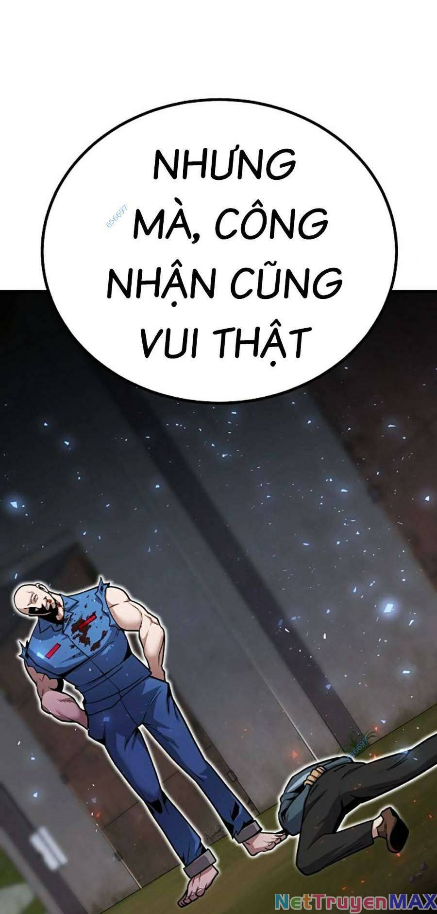 Nôn Tiền Ra Chap 6 - Next Chap 7