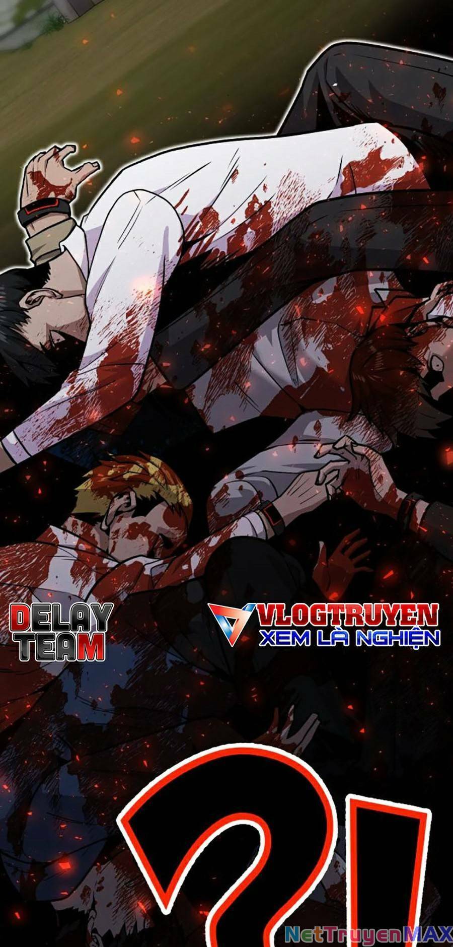 Nôn Tiền Ra Chap 6 - Next Chap 7
